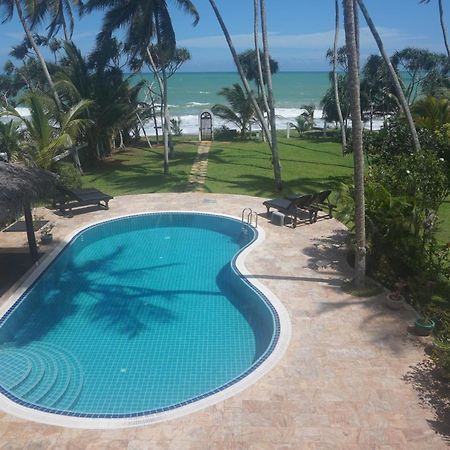 Lanka Beach Grand Villa Rekawa Exterior photo